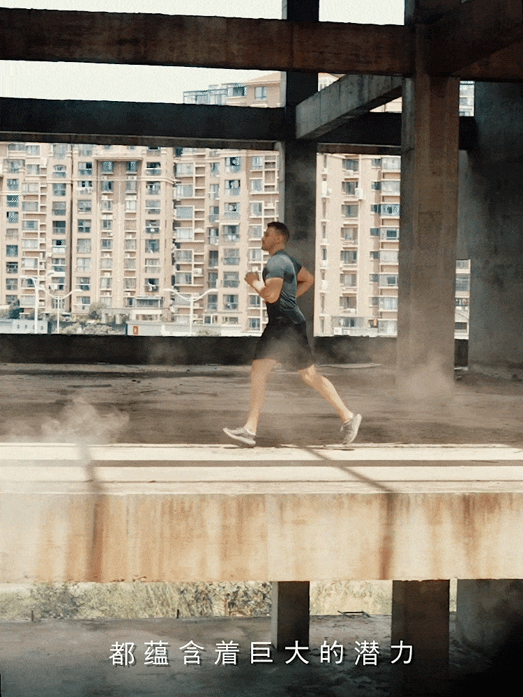 筋膜枪电商视频（图ZMjMwNjU0NDUy） - 短片 - 站酷设计师领悦品牌电商视觉原创素材 - 站酷ZCOOL