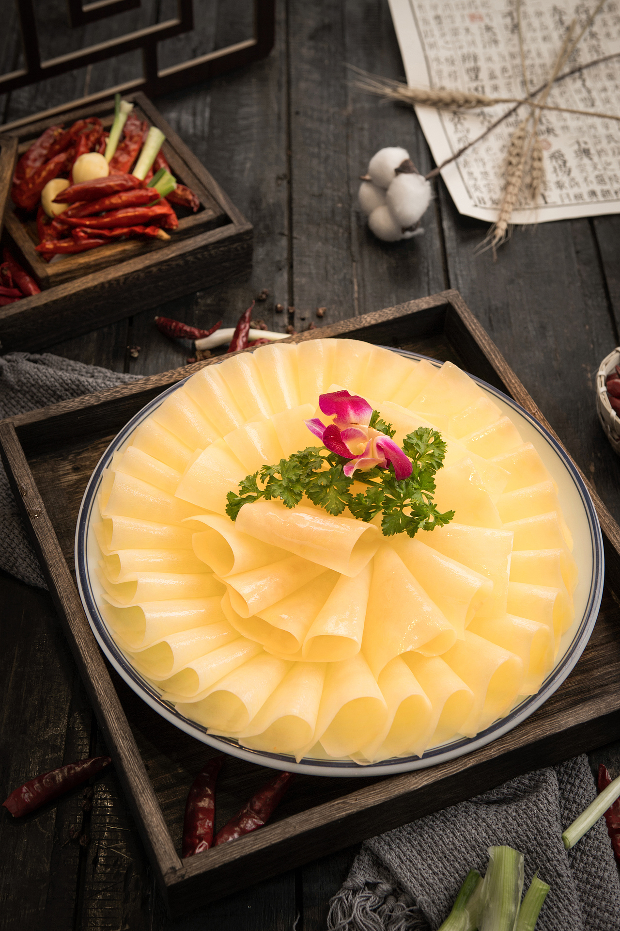 财火锅丨厦门火锅店到店拍摄