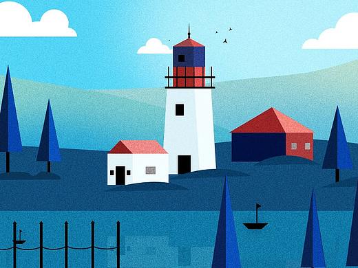 一些在学习过程中做的作品（个人主页-ZNTI1NTQ0ODA=） - 海报 - 站酷设计师一条大鱼ia原创素材 - 站酷ZCOOL