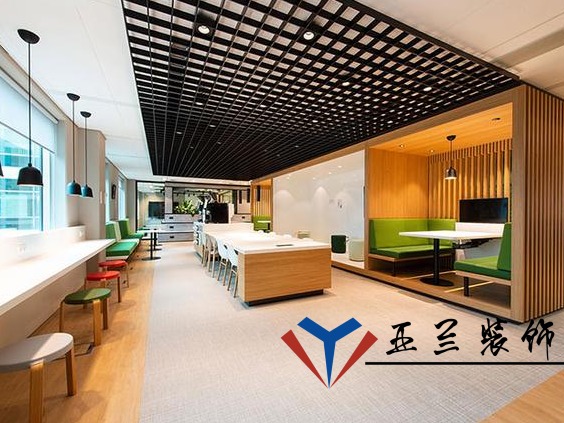 合肥火锅店装修报价预算