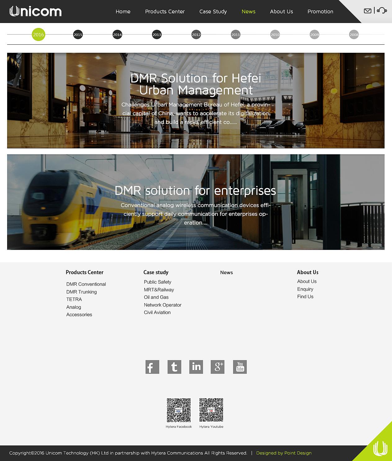 香港联讯网页设计方案（图ZMTE5MDU3MTAw） - 企业官网 - 站酷设计师PererZhou原创素材 - 站酷ZCOOL