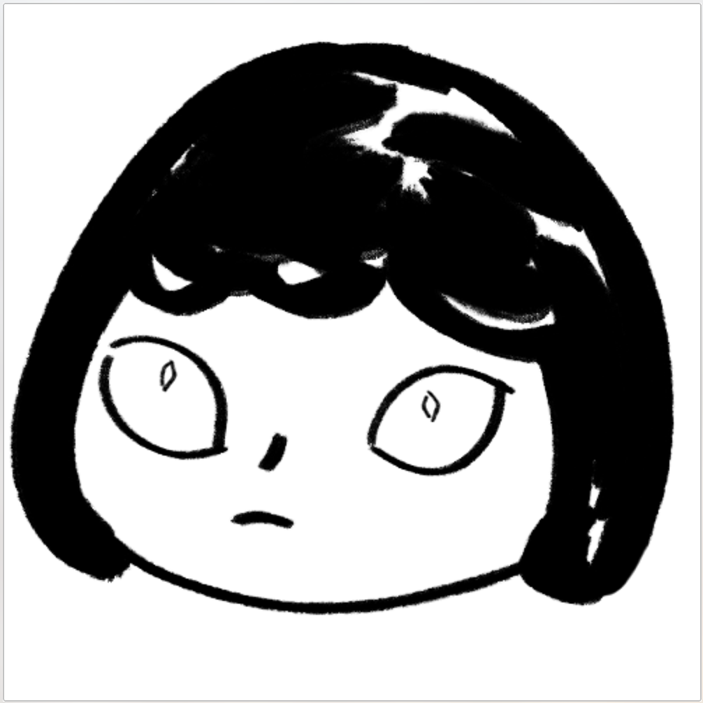 不乖小姐在地球