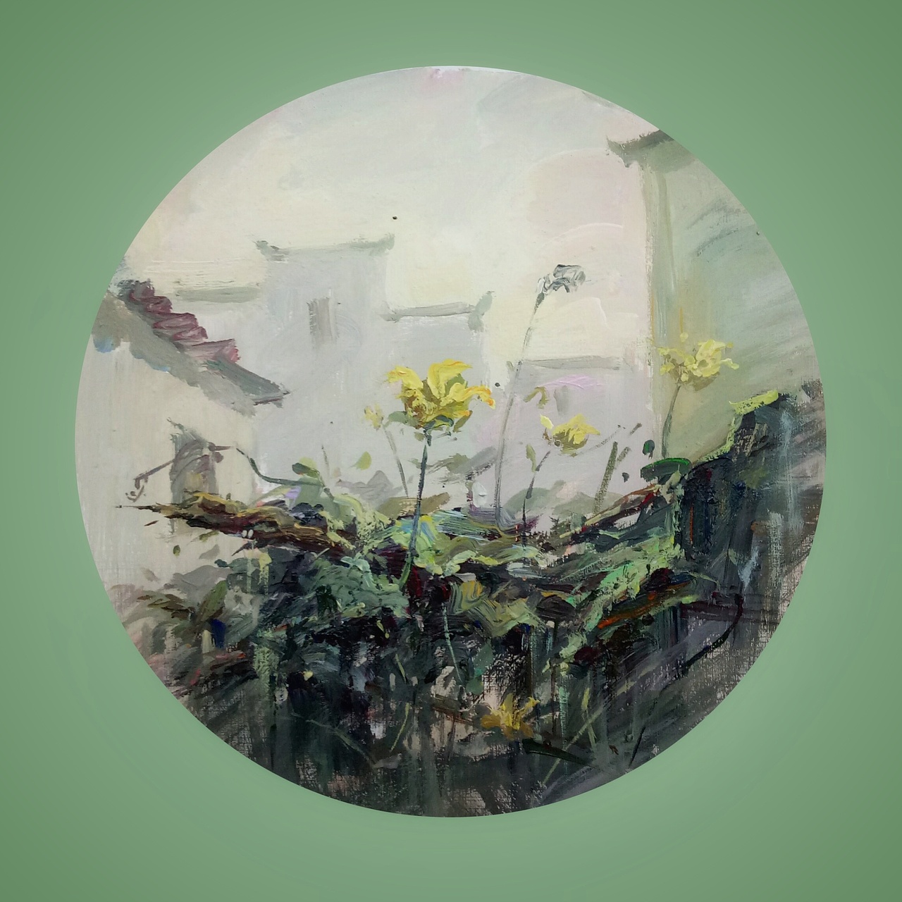 令人怀念的小日子