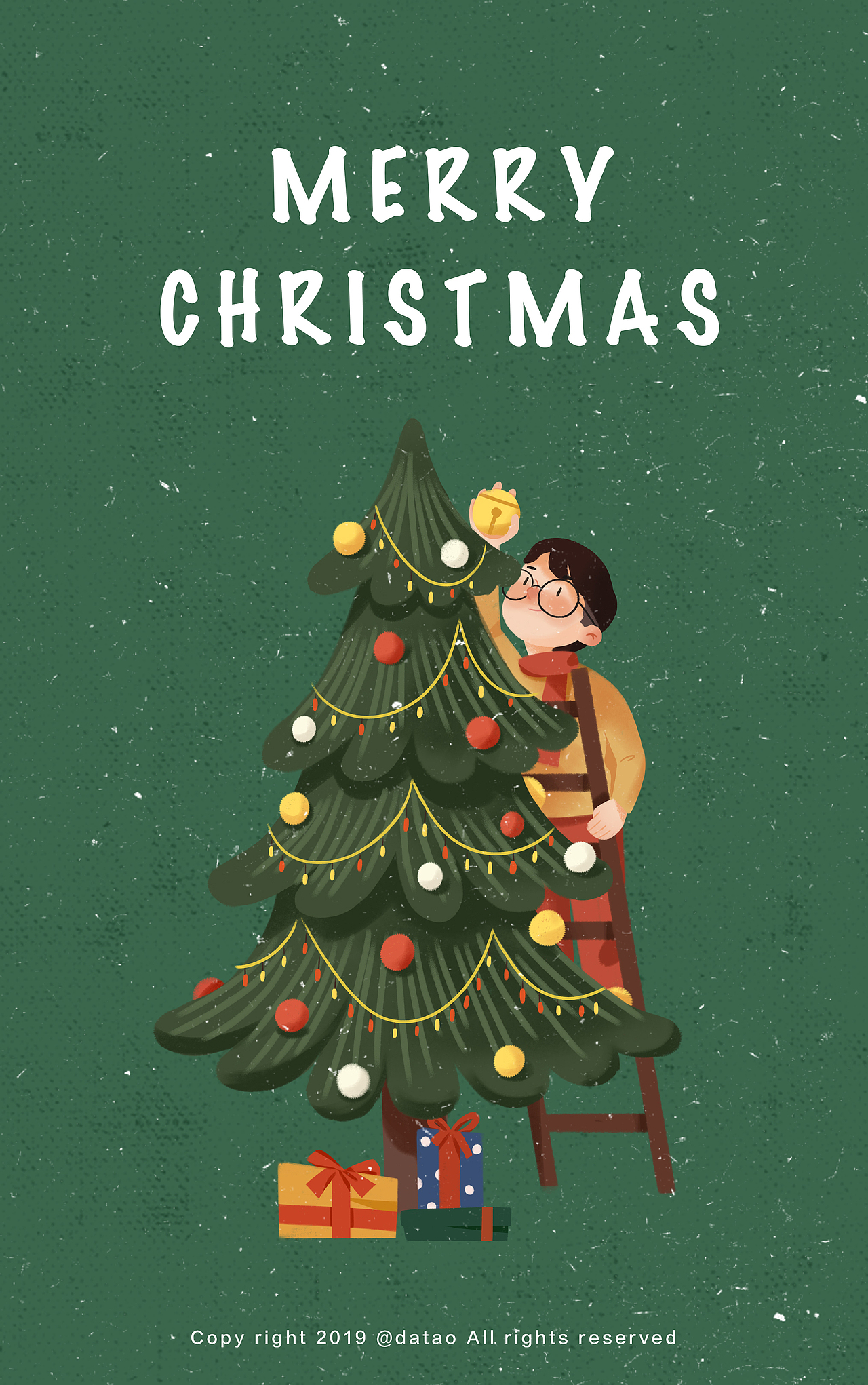 hey,2019插画总结