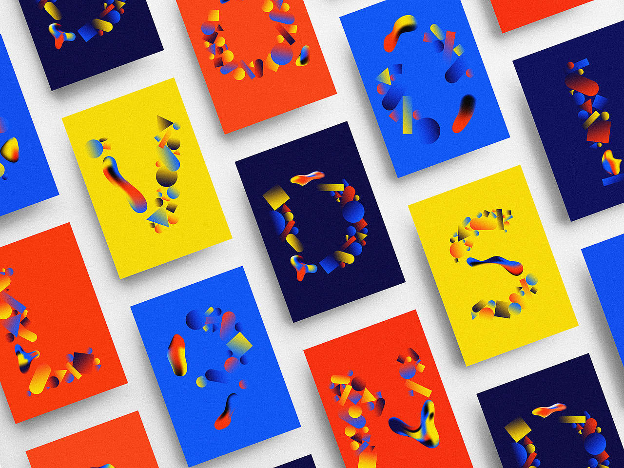 字体设计 | 36 Days of Type（图ZMjU1ODY3MTQw） - 字体/字形 - 站酷设计师我是_阿振原创素材 - 站酷ZCOOL