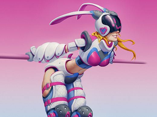 BunnyBot