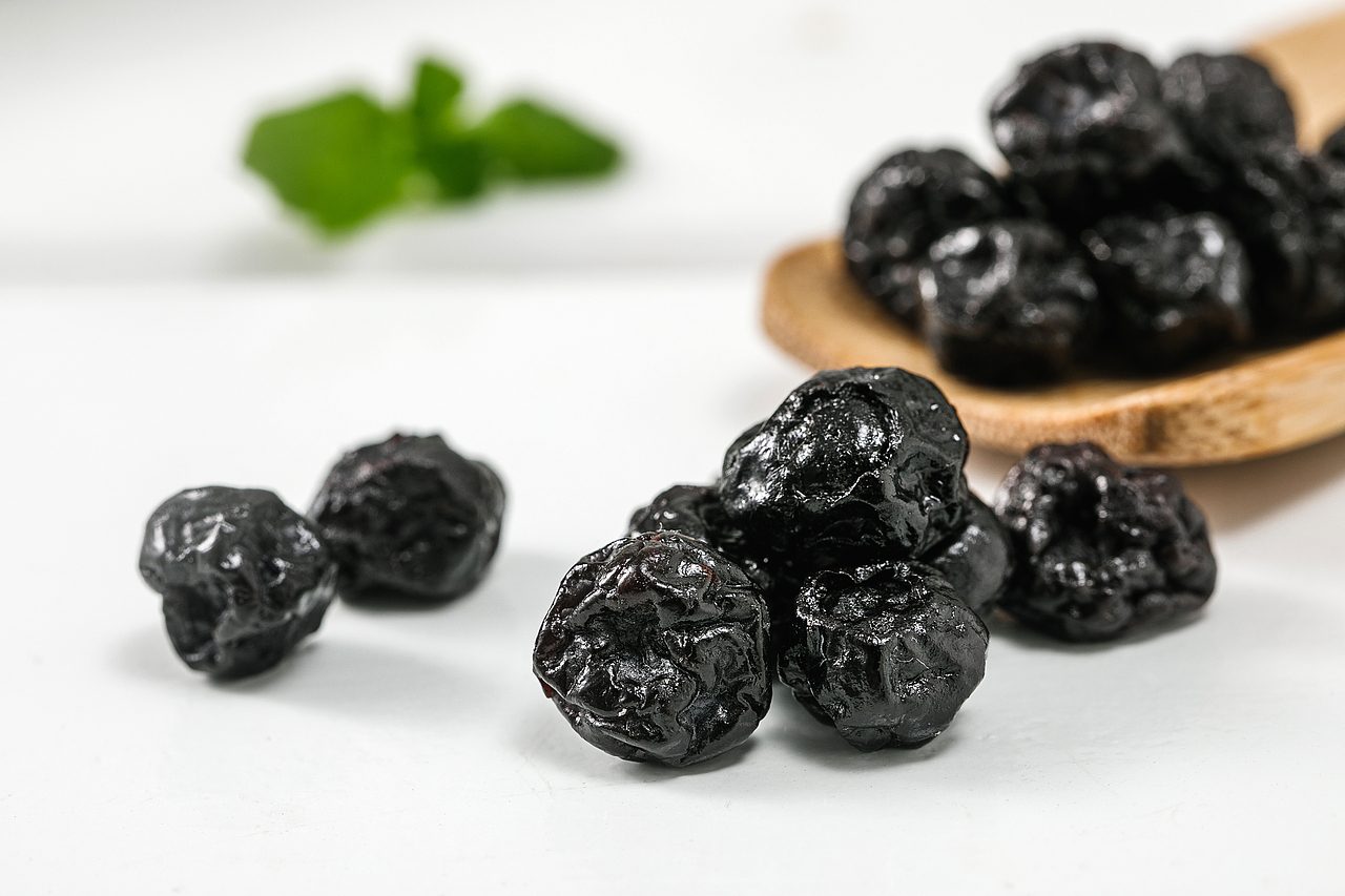 草莓|蓝莓|芒果|杏|樱桃|黄桃|果干（图ZMjE0OTUxOTMy） - 产品摄影 - 站酷设计师烟台美食摄影师酋原创素材 - 站酷ZCOOL