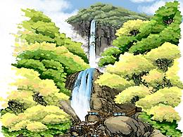 景观手绘
