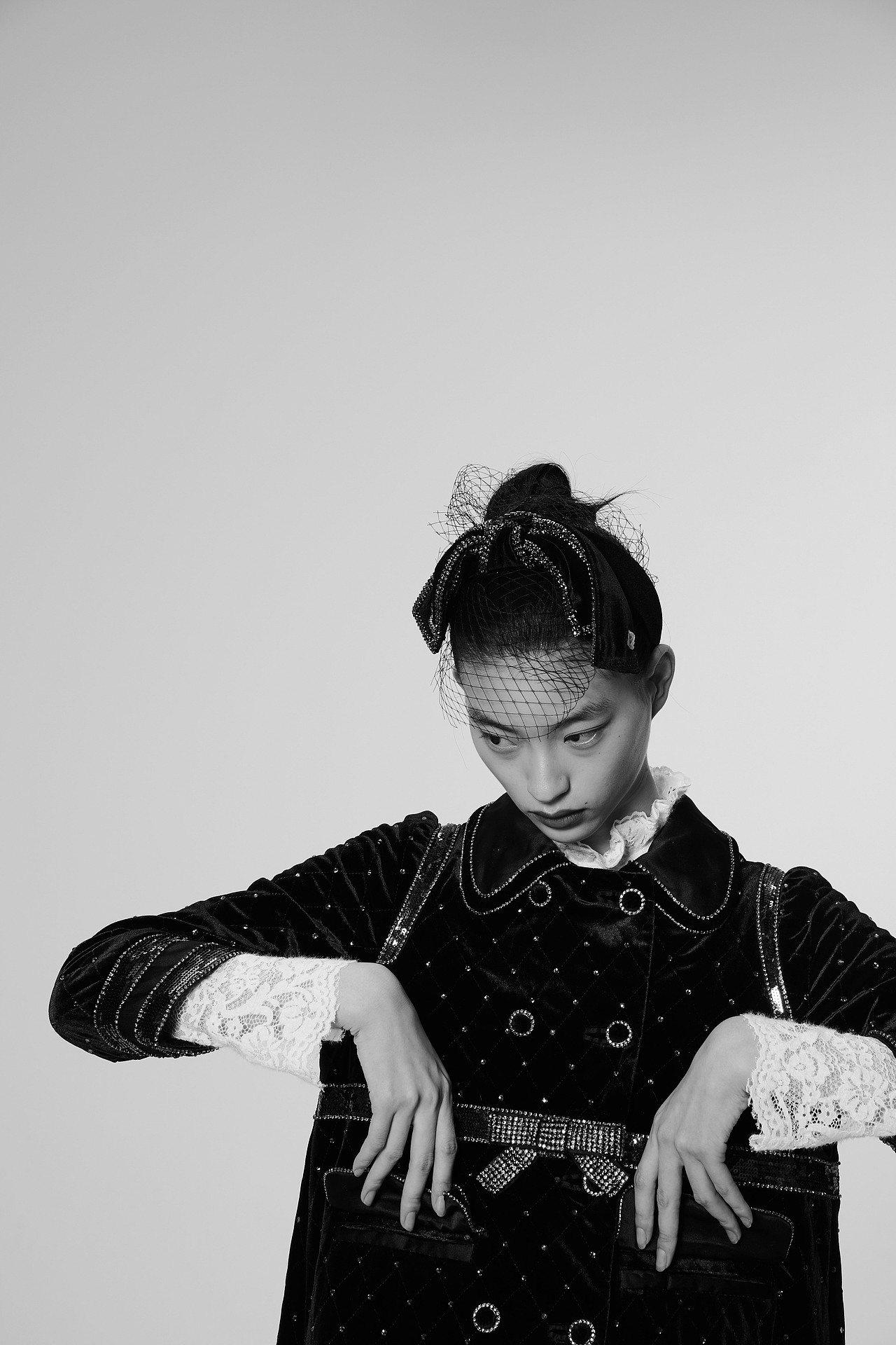 Le fame 2020秋季 《大明星》Lookbook（图ZMjE2MDc1Nzg0） - 时尚/艺术摄影 - 站酷设计师als阿里山原创素材 - 站酷ZCOOL
