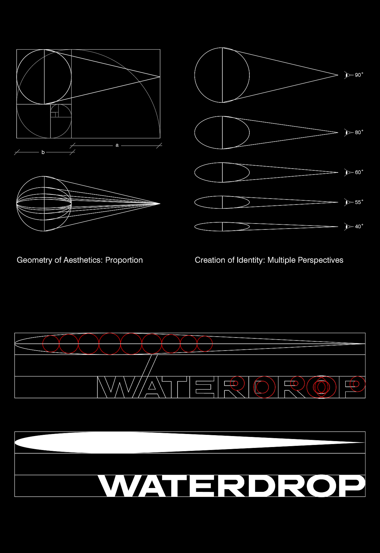 Waterdrop Branding（圖ZMjI5ODc3MjA0） - 品牌 - 站酷設(shè)計(jì)師NotooLab原創(chuàng)素材 - 站酷ZCOOL