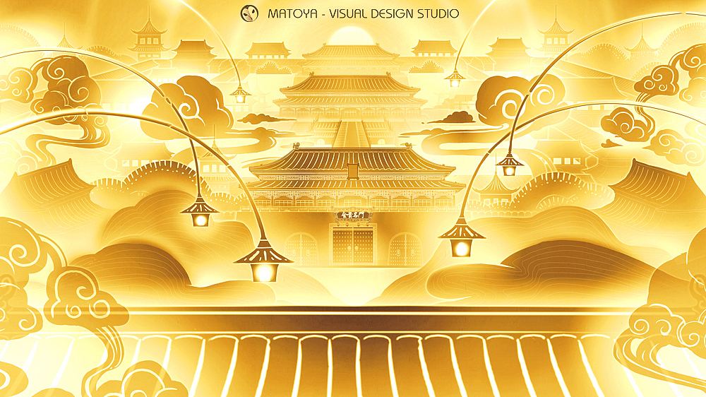 惠氏《上新了大金罐》动画广告(图ZMTUxNzg1Nzc2) - 其他动漫 - 站酷设计师MATOYA视觉创意原创素材 - 站酷ZCOOL