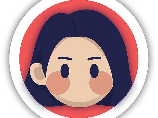 公眾號(hào)小頭像設(shè)計(jì)（個(gè)人主頁(yè)-ZMzA0NjkxMDQ=） - Logo - 站酷設(shè)計(jì)師Ura10K原創(chuàng)素材 - 站酷ZCOOL