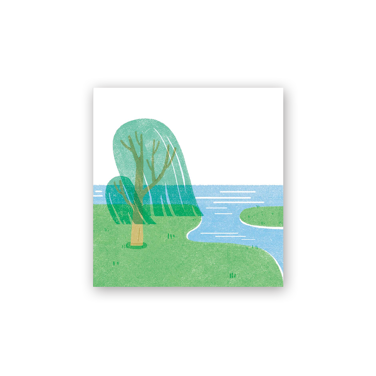 Green（图ZMTEzNzg2NDQw） - 商业插画 - 站酷设计师一只罗原创素材 - 站酷ZCOOL