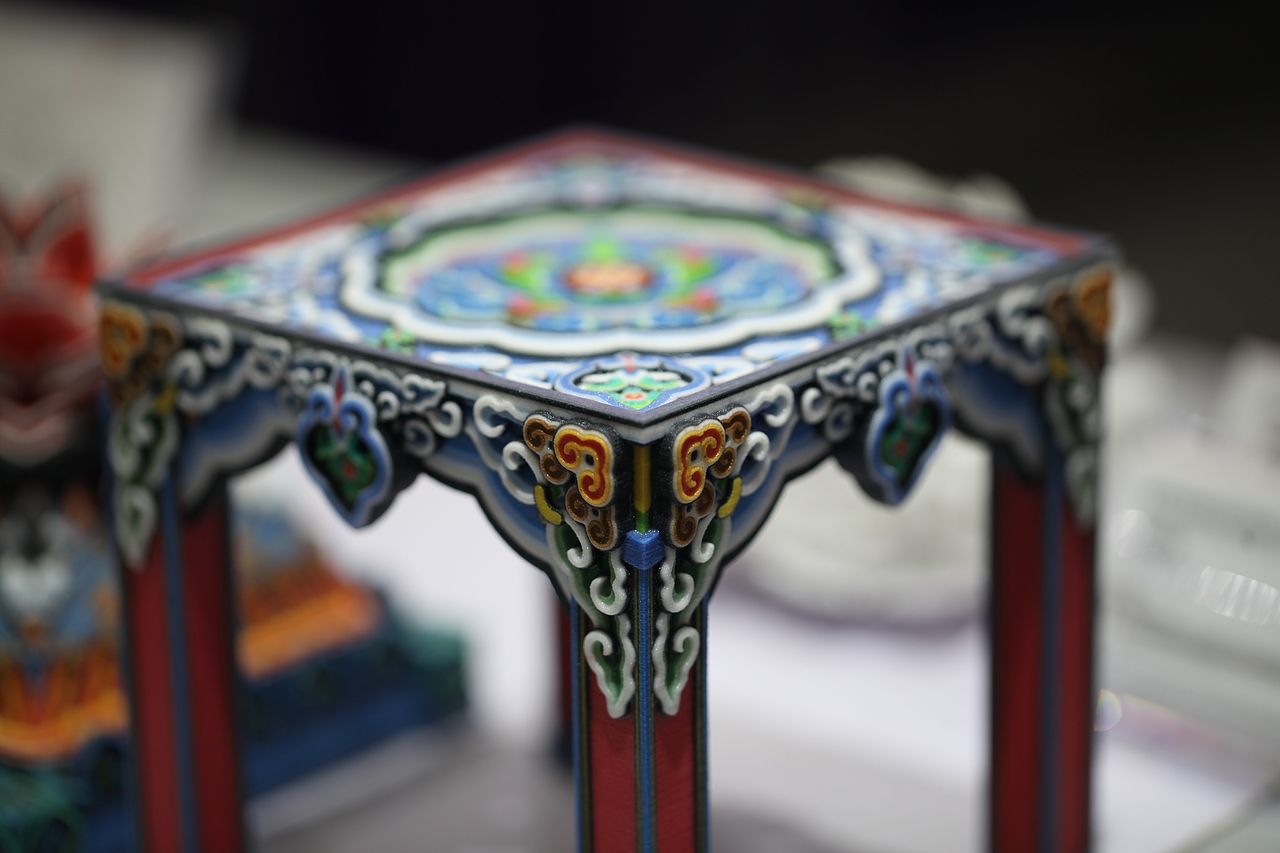 2018珠海国际设计周——佳能百微试用随拍（图ZMTQzOTMyMTEy） - 产品摄影 - 站酷设计师Liang_南原创素材 - 站酷ZCOOL