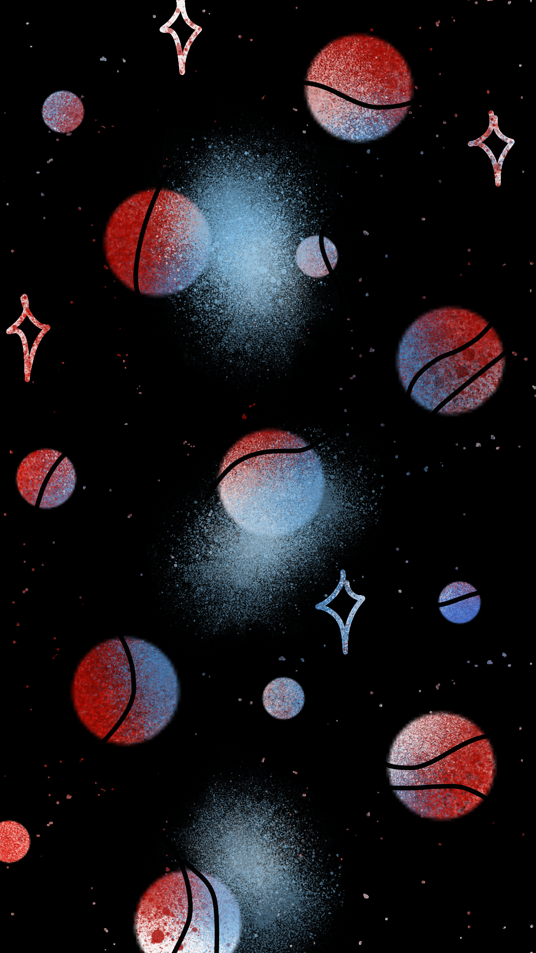 自定义壁纸 站酷网