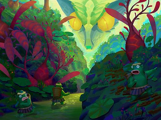 平时的一些个人作品