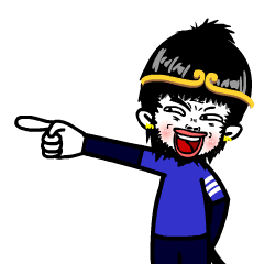 仁猴和毕加猪表情表情包