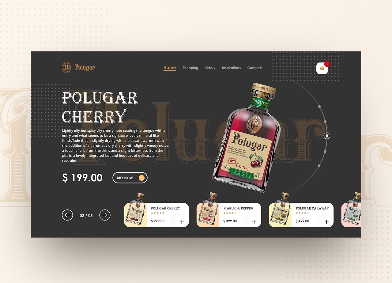 2019年年度作品总结