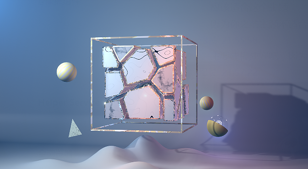 Blender-texture材质