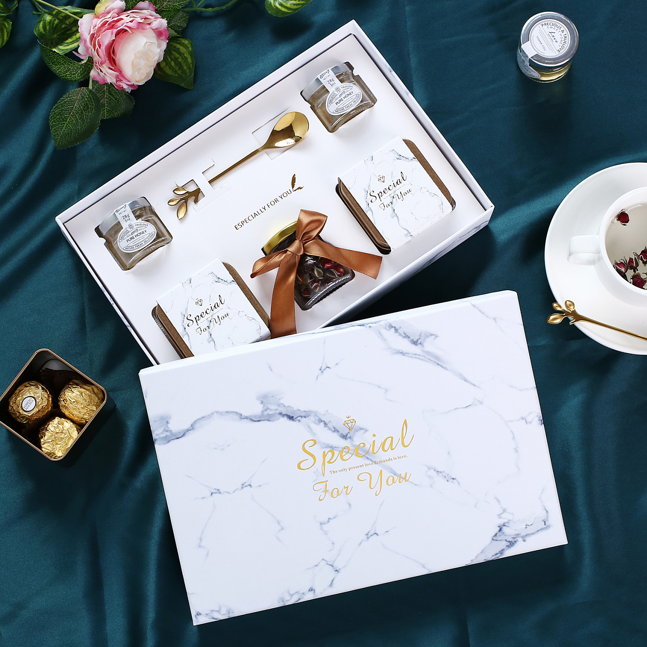 喜糖盒拍摄/礼盒拍摄/伴手礼/礼品