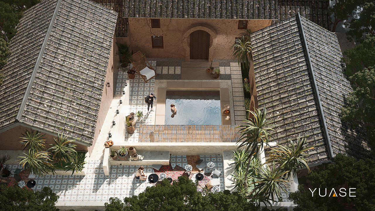 成都原色2021上半年作品集（图ZMjU2NTU4NzQ4） - 建筑/空间 - 站酷设计师YUASE成都原色原创素材 - 站酷ZCOOL