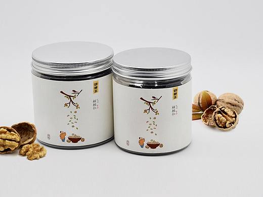 产品品类集群的完善解决思路| 臻粮王.核桃及核桃制品