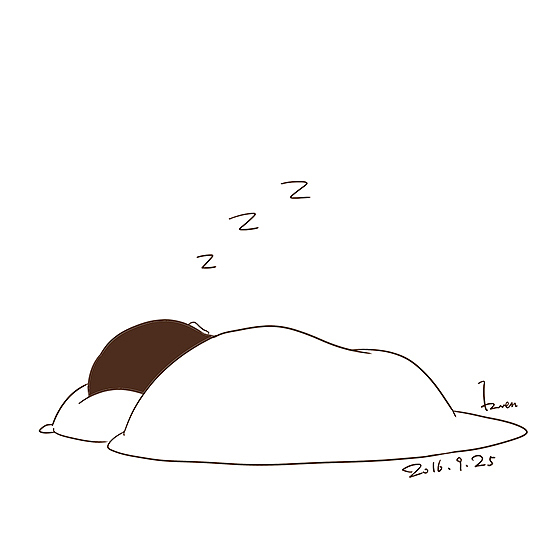 用画纪录生活6（图ZNTk5NTQyNDQ=） - 创作习作 - 站酷设计师芥末小E原创素材 - 站酷ZCOOL