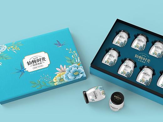 仙炖时光·燕窝