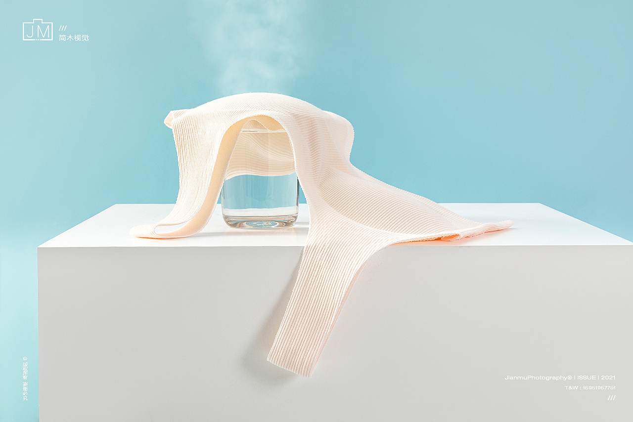 儿童内裤 × 产品摄影 | 男童女童内衣少女文胸静物拍摄