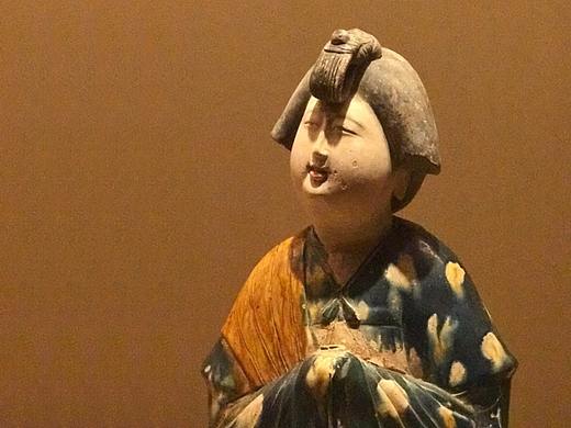 陕西历史博物馆旅游产品-文案展示