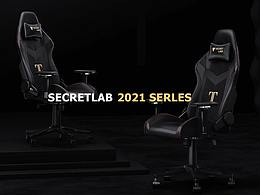 电竞椅产品动态视频