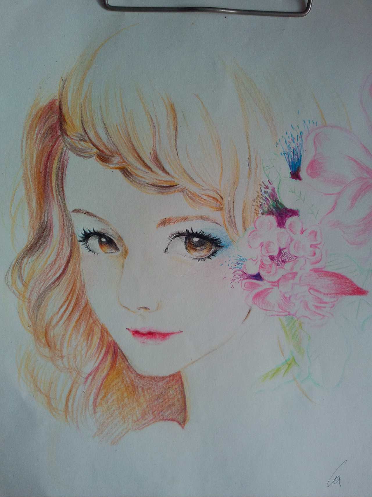 临摹（图ZMTY2MTA5MzI=） - 创作习作 - 站酷设计师apple800原创素材 - 站酷ZCOOL