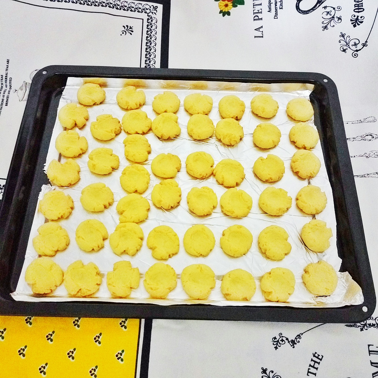 初尝烘焙从最简单的开始，。（图ZNDIyMjM0NDA=） - 产品摄影 - 站酷设计师须臾19920120原创素材 - 站酷ZCOOL