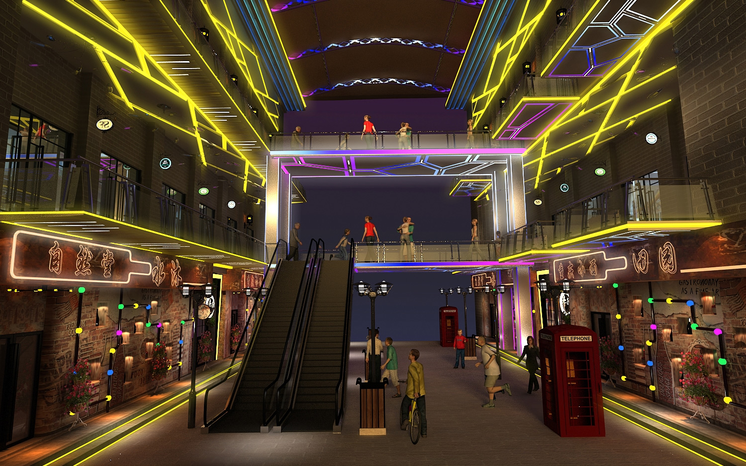 治术艺空笑笑的个人主页（封面预览） - 主页封面设置 - 站酷设计师治术艺空笑笑原创素材 - 站酷ZCOOL