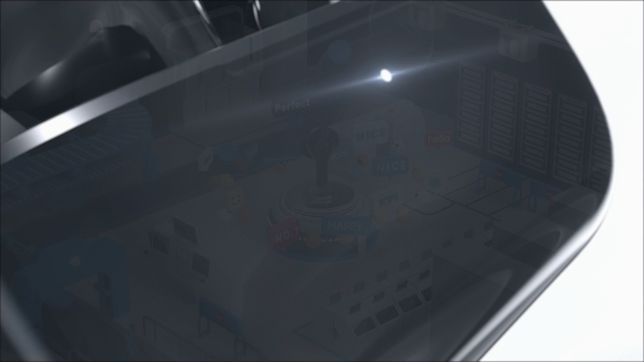 X8真无线耳机（图ZMjYyODUxOTM2） - 动画/影视 - 站酷设计师Mr闯造者原创素材 - 站酷ZCOOL