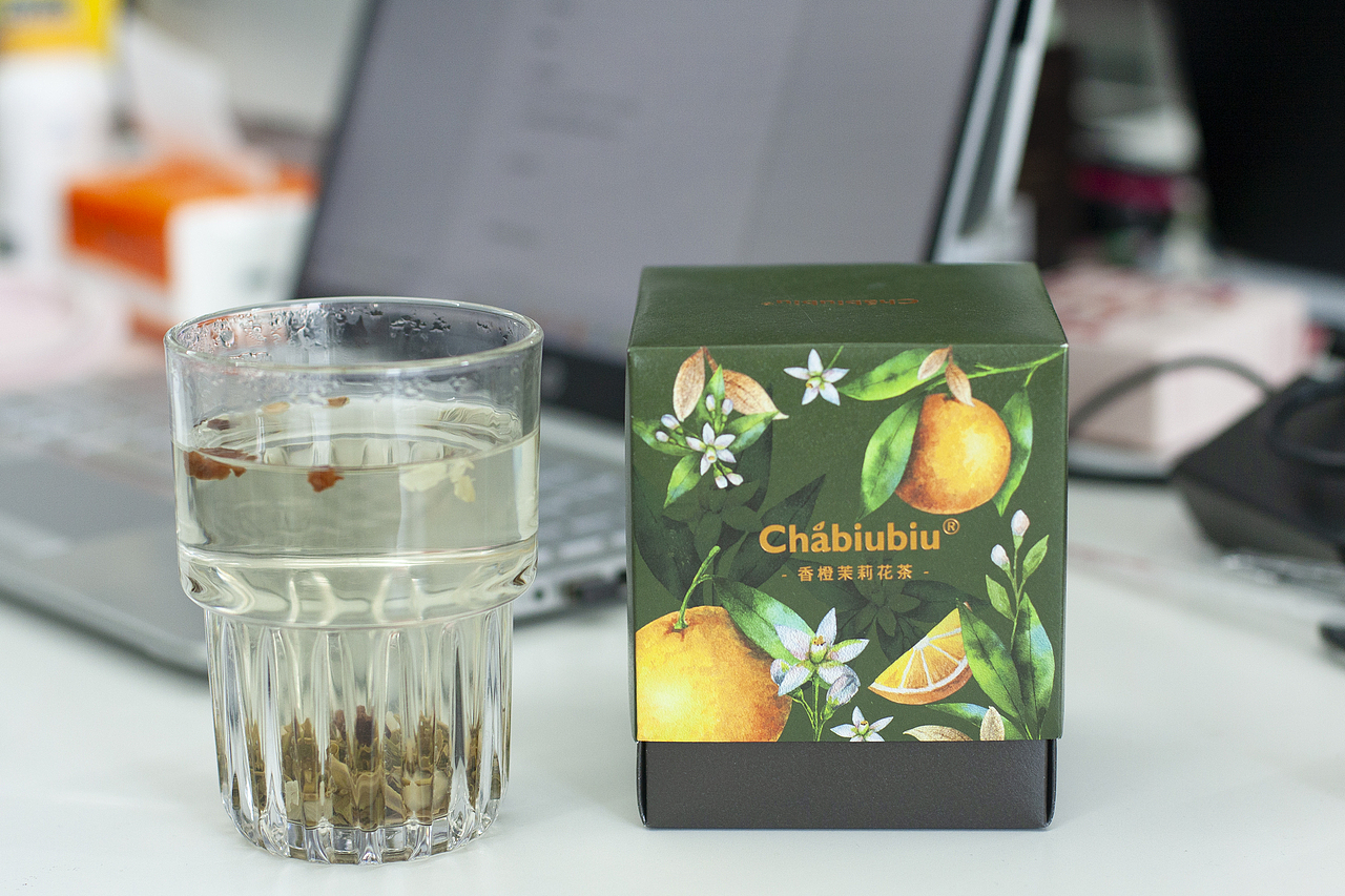 香橙茉莉花茶水果茶茶叶静物摄影（图ZMjcwNzQzMTQ4） - 产品摄影 - 站酷设计师REOREOO原创素材 - 站酷ZCOOL