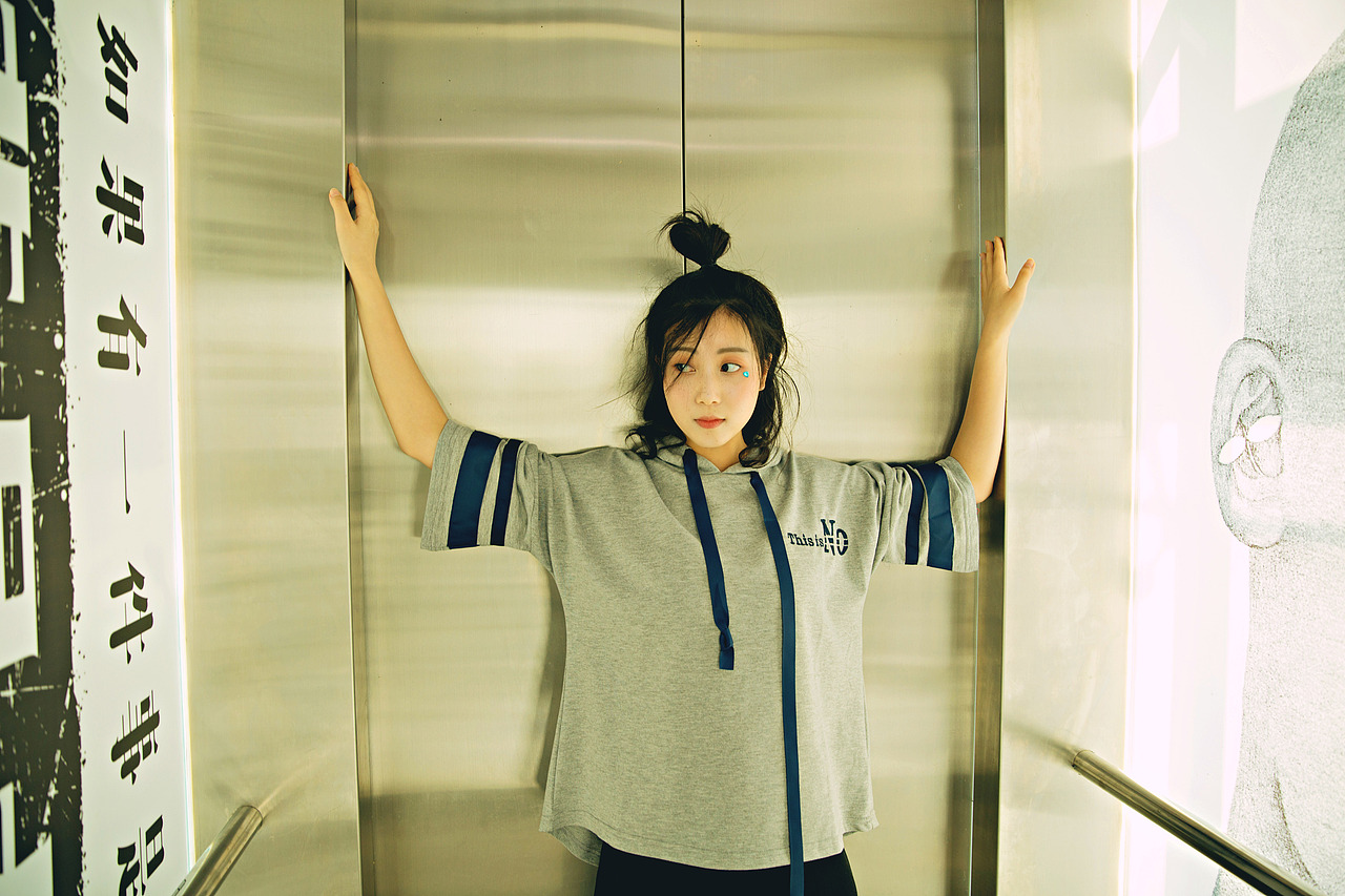 树生长摄影 | 个人写真#客片欣赏