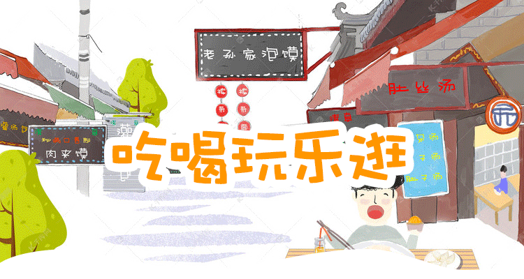 小程序banner