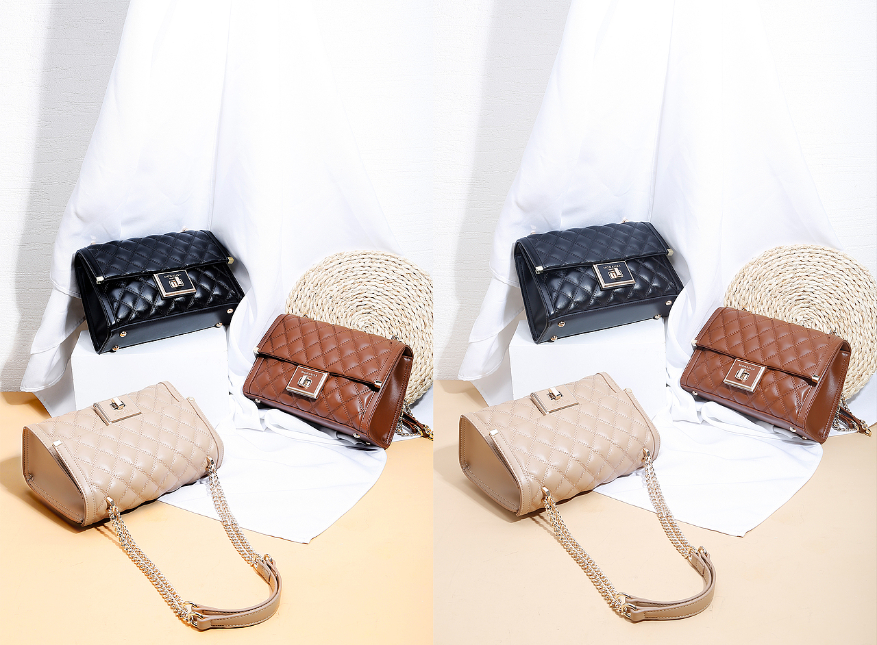 箱包场景修图（图ZMjQ0NjAzODQ0） - 产品摄影 - 站酷设计师Lbcys_cong原创素材 - 站酷ZCOOL