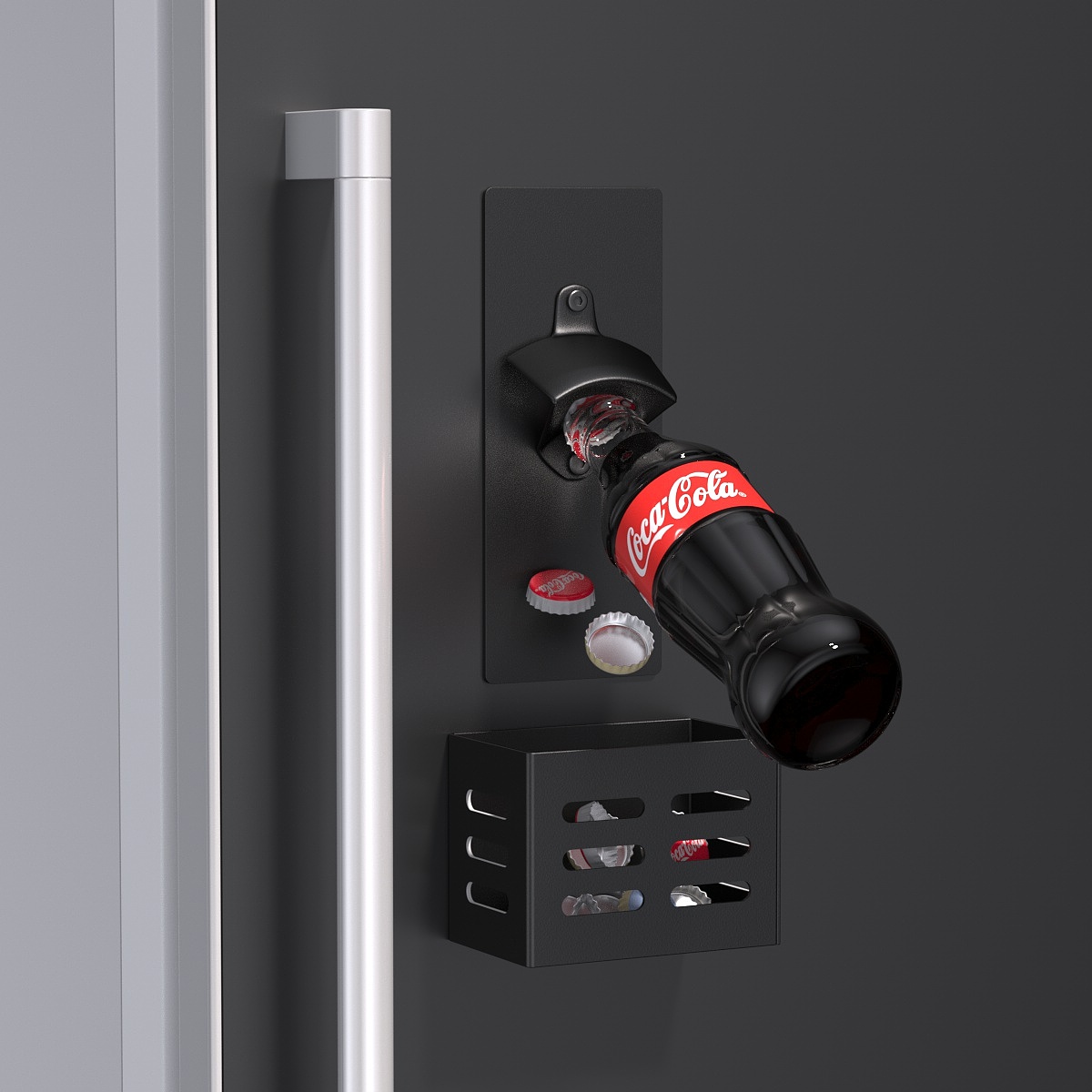 磁吸开瓶器（图ZMjQwOTkwNDg4） - 产品 - 站酷设计师power雄原创素材 - 站酷ZCOOL