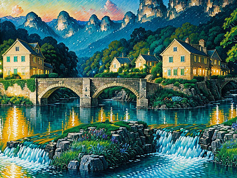 AI旅行社｜第四站