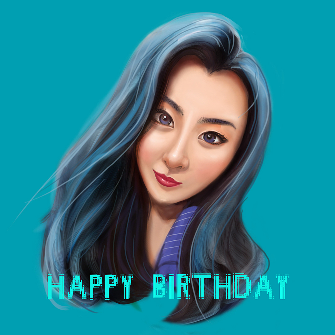 画像-生日礼物（图ZMTE2MzE5NjY4） - 概念设定 - 站酷设计师Geek大璐原创素材 - 站酷ZCOOL