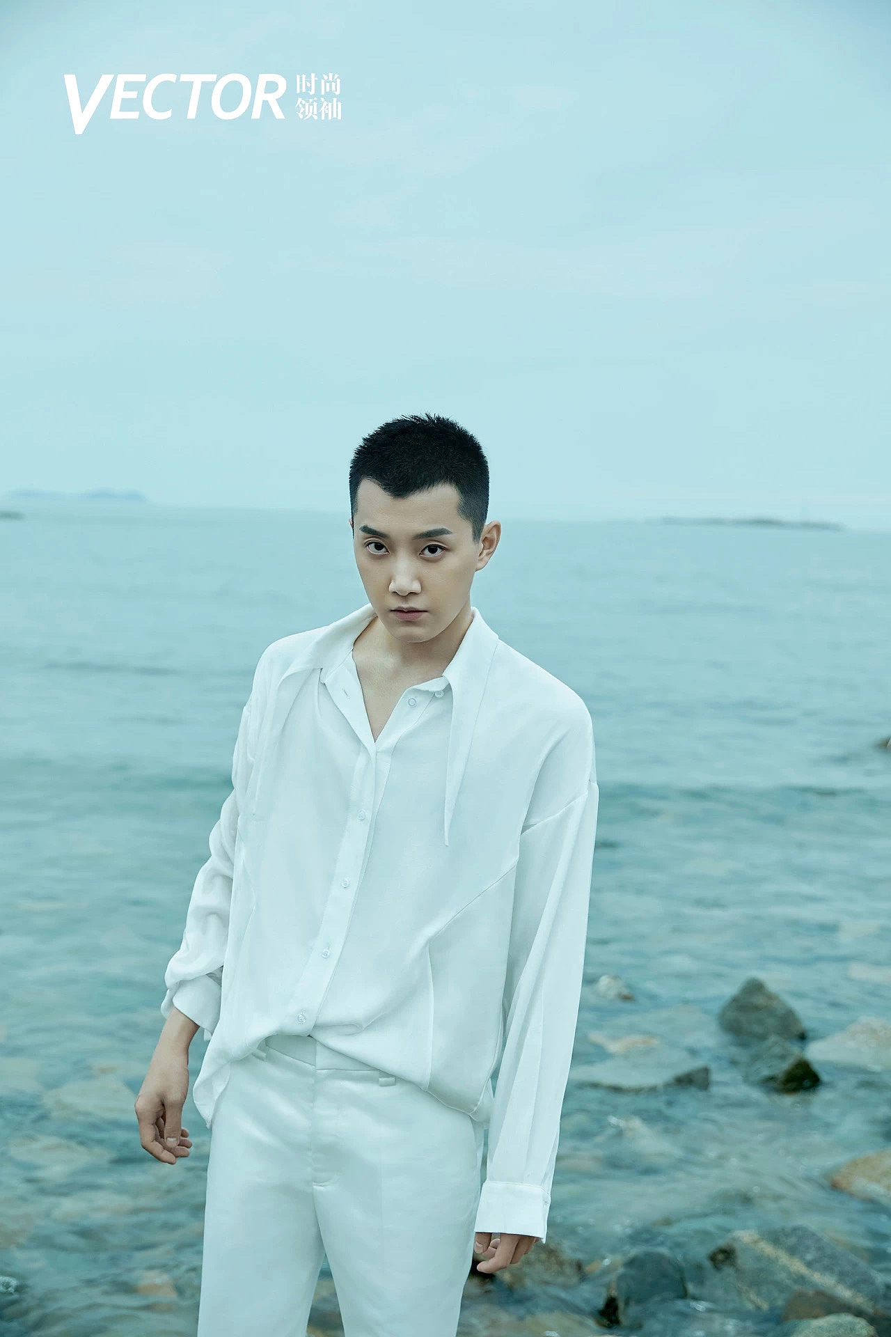 演员 范世锜（图ZMjEzOTI2MDUy） - 修图/后期 - 站酷设计师摄影后期姜楚原创素材 - 站酷ZCOOL