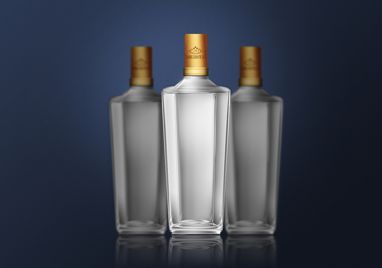 瓶子篇--灰机稿