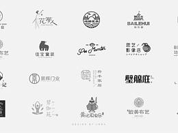 小笙 | LOGO合集