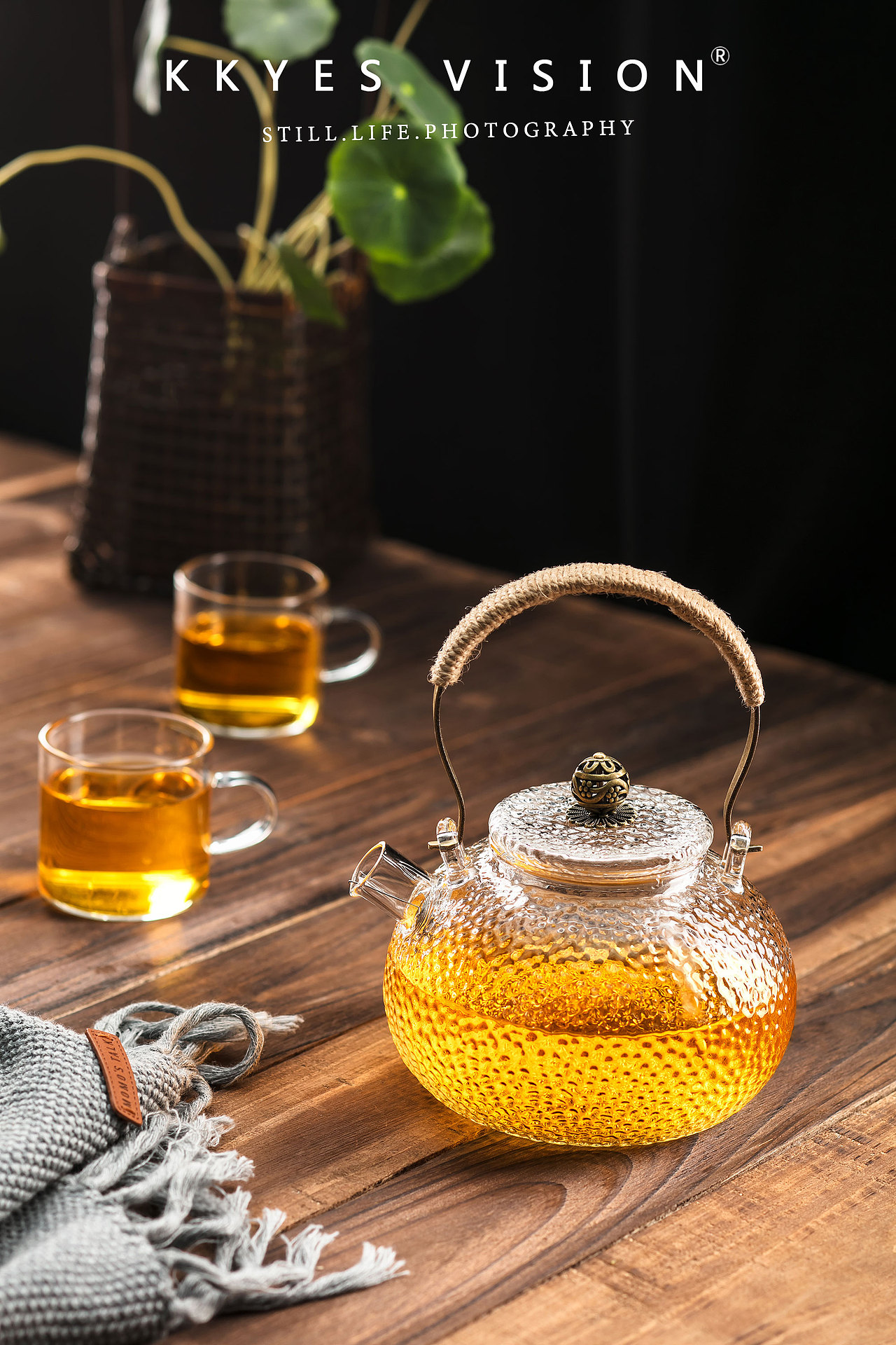 玻璃水杯 茶杯 耐热玻璃公道杯茶海公杯分茶杯功夫茶具（图ZMTY4ODUzNzg4） - 产品摄影 - 站酷设计师金光高照商业摄影原创素材 - 站酷ZCOOL