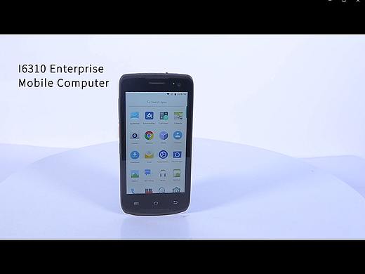 I6310 OPEN BOX/广告/产品