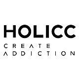 HOLICC立合智美的头像