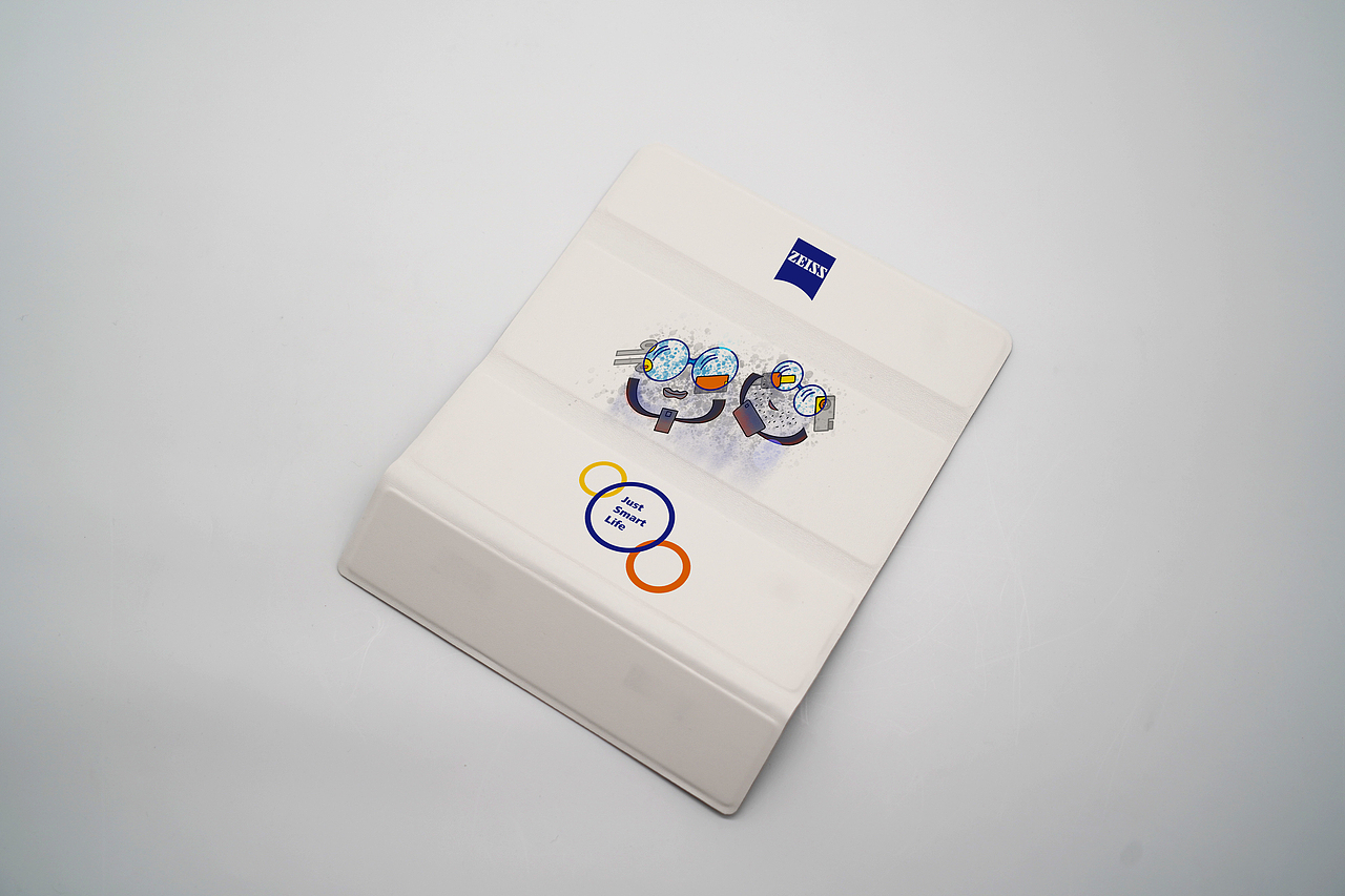 蔡司-Just Smart Life