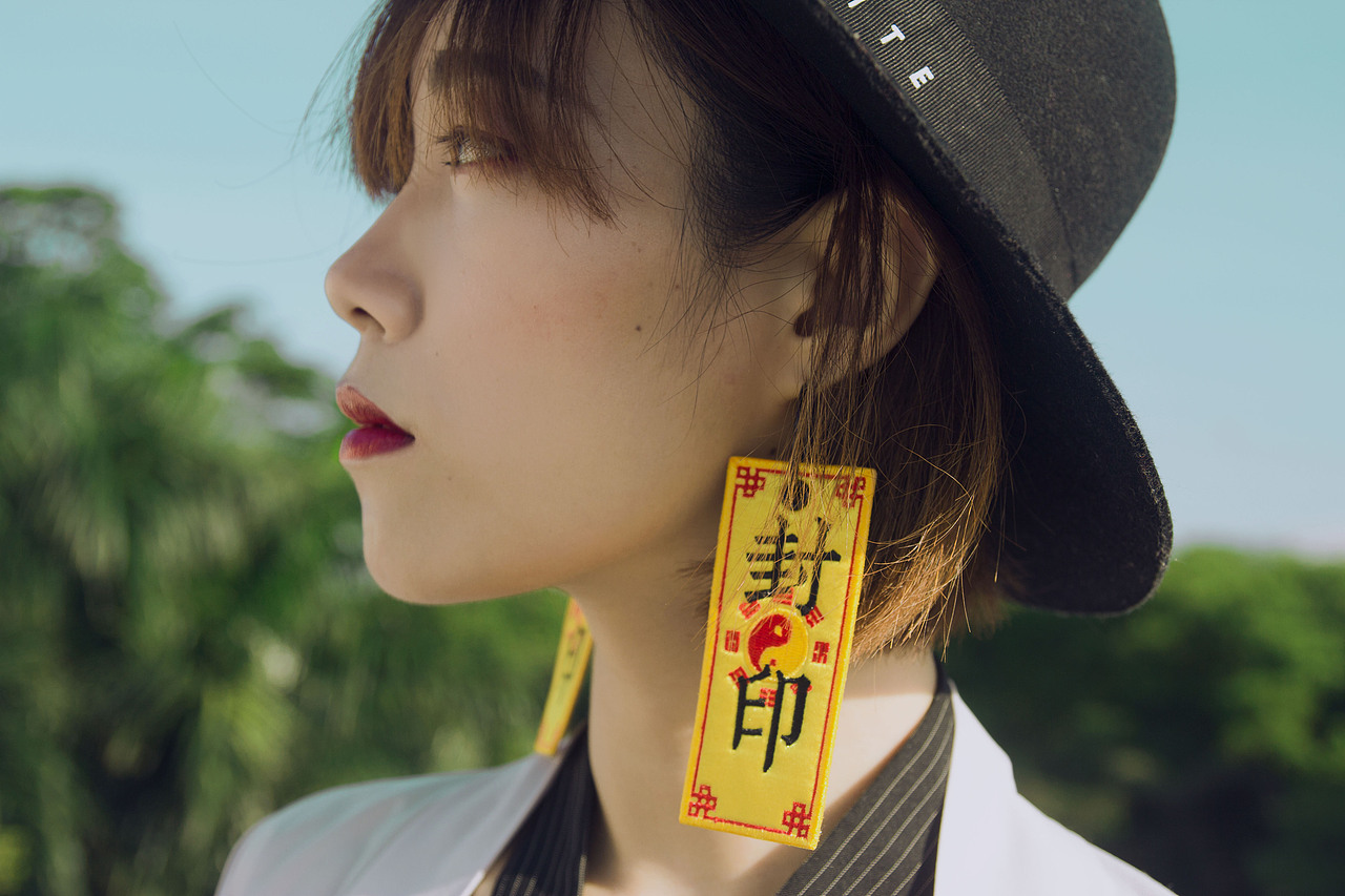 你是冰川，也是火焰（图ZODE4NzM3ODQ=） - 人像摄影 - 站酷设计师木锦原创素材 - 站酷ZCOOL